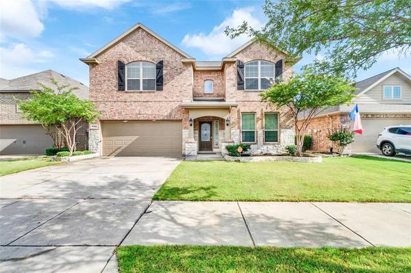 16404 Toledo Bend Court, Prosper, TX 75078