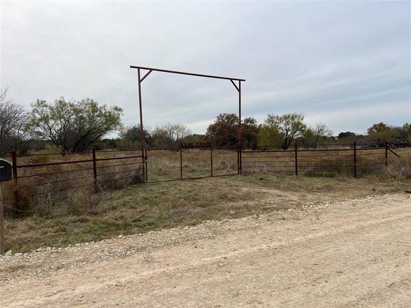 TBD County Road 103, Caddo, TX 76429