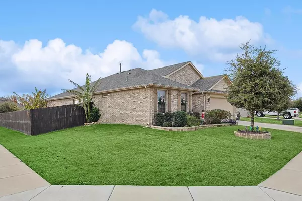 Crowley, TX 76036,752 Wylie Street