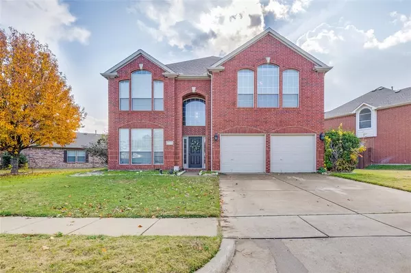 Fort Worth, TX 76177,2712 Thorncreek Lane