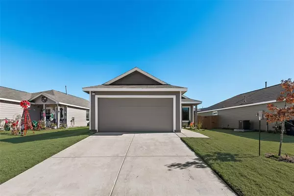 2355 Great Belt Boulevard, Crandall, TX 75114