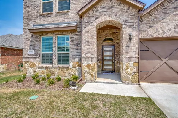 Little Elm, TX 75068,13405 Arvelo Drive