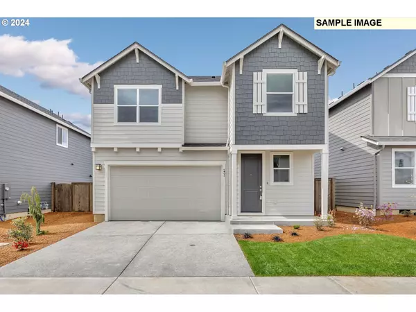 4202 NE 185th ST #Lot 274, Vancouver, WA 98686