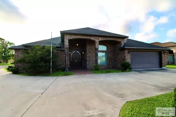 5898 HITCHING POST DR., Brownsville, TX 78526