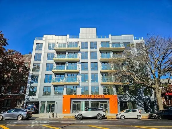 8800 Bay Pkwy #4B, Brooklyn, NY 11204