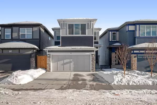 Calgary, AB T2X4N7,94 Belmont CRES Southwest