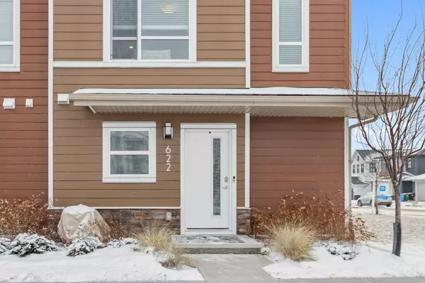 Calgary, AB T3K 2P3,622 Harvest Grove WALK Northeast