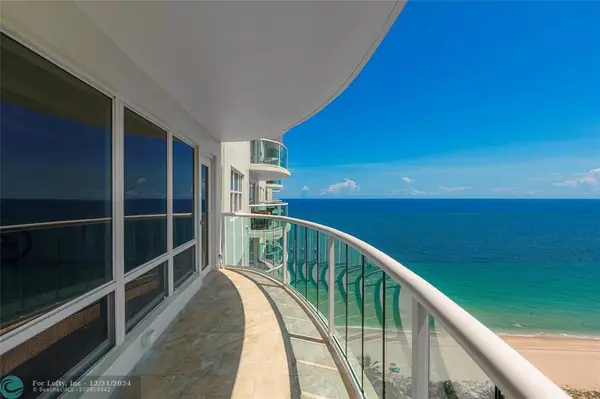 Fort Lauderdale, FL 33308,3400 Galt Ocean Drive  #2008s