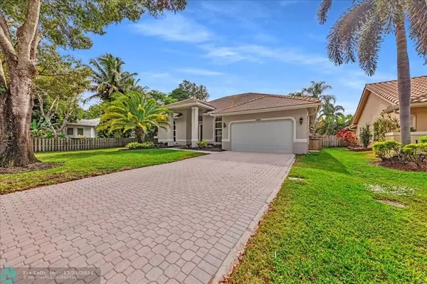 Coral Springs, FL 33067,6464 NW 43rd Ct