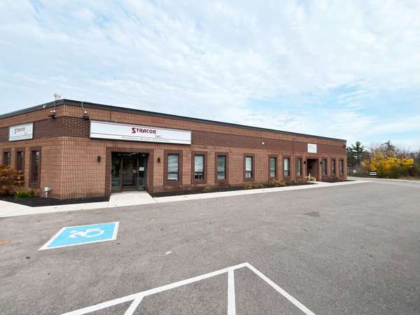 2170 Speers RD #2, Oakville, ON L6L 2X8