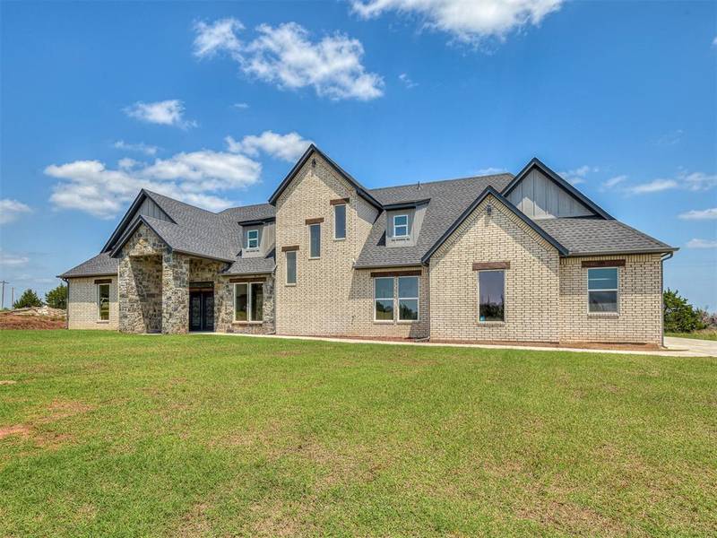 4390 Antelope Valley, Guthrie, OK 73044