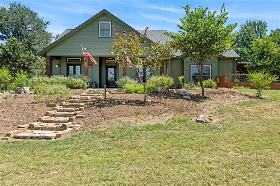 6060 County Road 401, Dublin, TX 76446