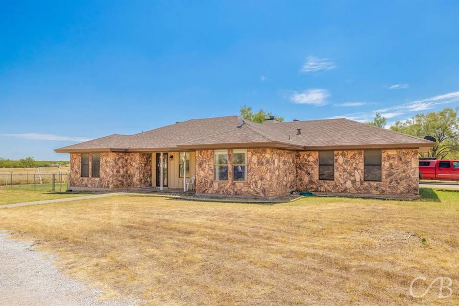 141 Blackburn Road, Abilene, TX 79602