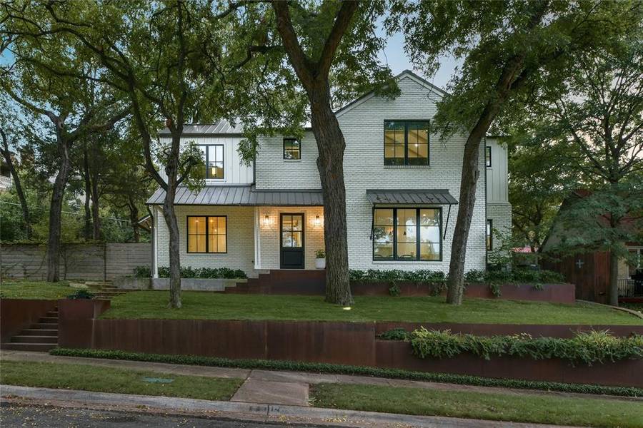 7006 Shook Avenue, Dallas, TX 75214