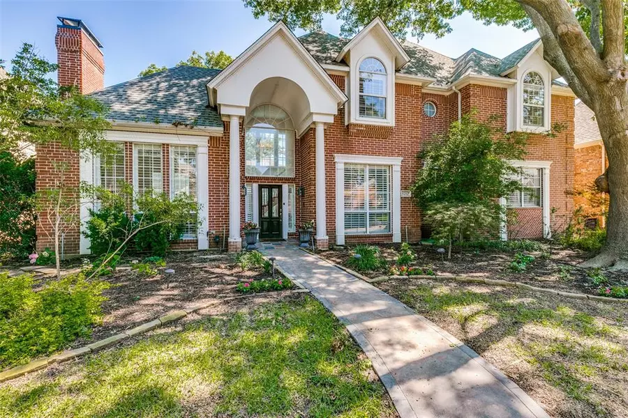 5212 Ambergate Lane, Dallas, TX 75287