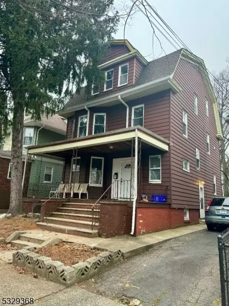 833 S 13th St, Newark City, NJ 07108