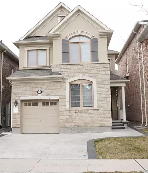 1245 Rose WAY #Bsmt, Milton, ON L9E 1L9