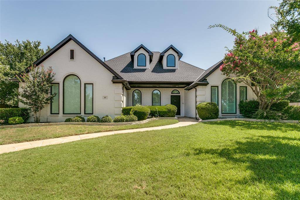 Southlake, TX 76092,107 Woodglen Court