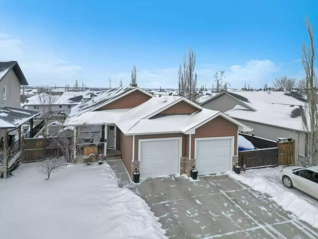 Sylvan Lake, AB T4S 2R1,24 Lindsay CRES