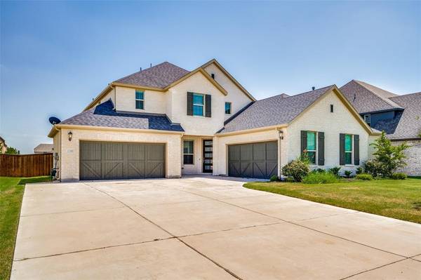 Prosper, TX 75078,1740 Winchester Drive