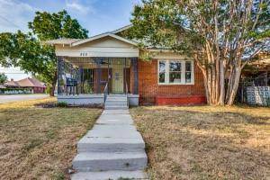 Fort Worth, TX 76104,820 Marion Avenue