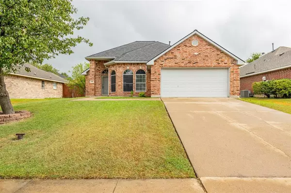 Rockwall, TX 75032,156 Pinion Lane