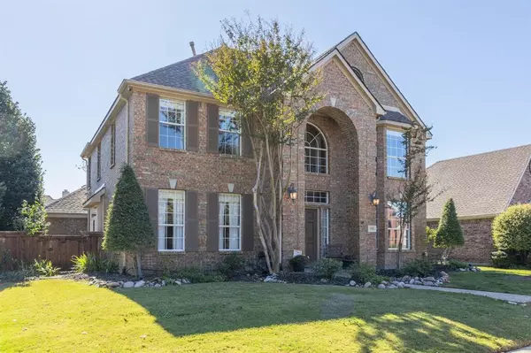 Plano, TX 75093,4720 De Grey Lane