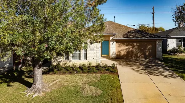 Little Elm, TX 75068,520 Port Lavaca Drive