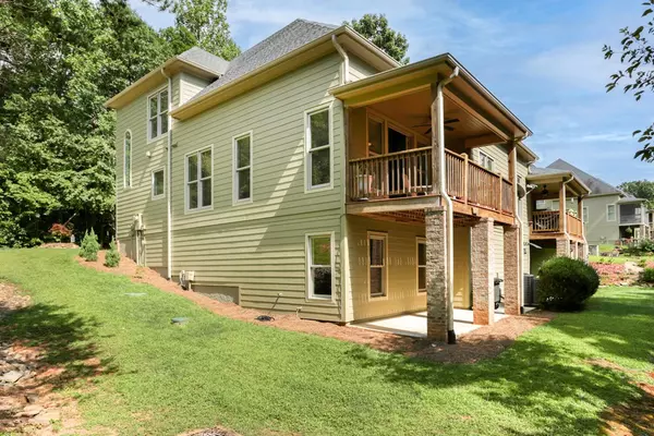 Hayesville, NC 28904,300 Licklog Ridge