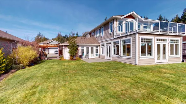 Sooke, BC V9Z 0Y7,2537 Nickson Way