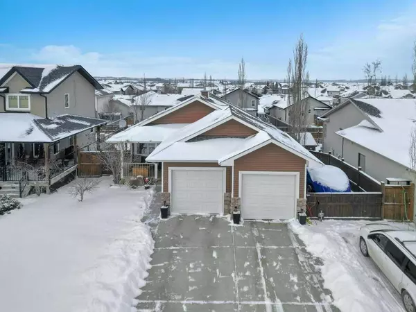 Sylvan Lake, AB T4S 2R1,24 Lindsay CRES