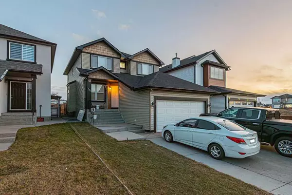 357 Martha's MNR NE, Calgary, AB T3J 4Y7