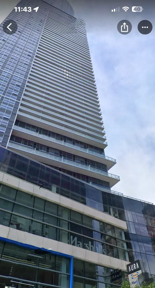 386 Yonge ST #1806, Toronto C01, ON M5B 0A5