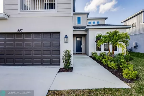 557 SE RANCH OAK CIRCLE, Port St Lucie, FL 34987