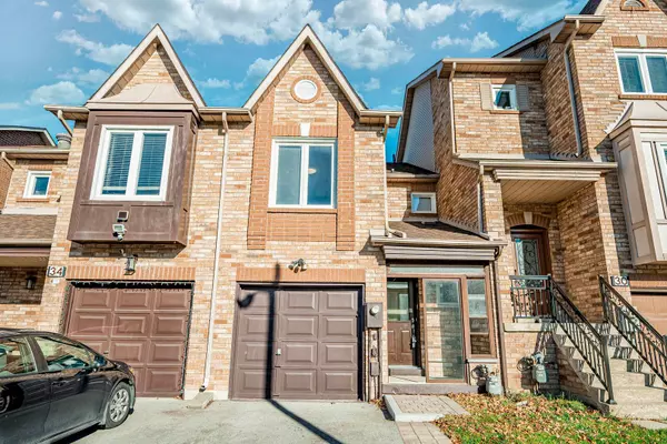 32 Kelso CRES, Vaughan, ON L6A 2C7