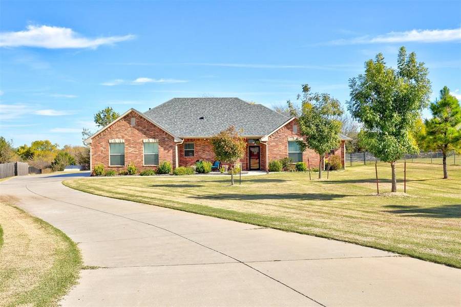 396 Fleenor Lane, Newcastle, OK 73065