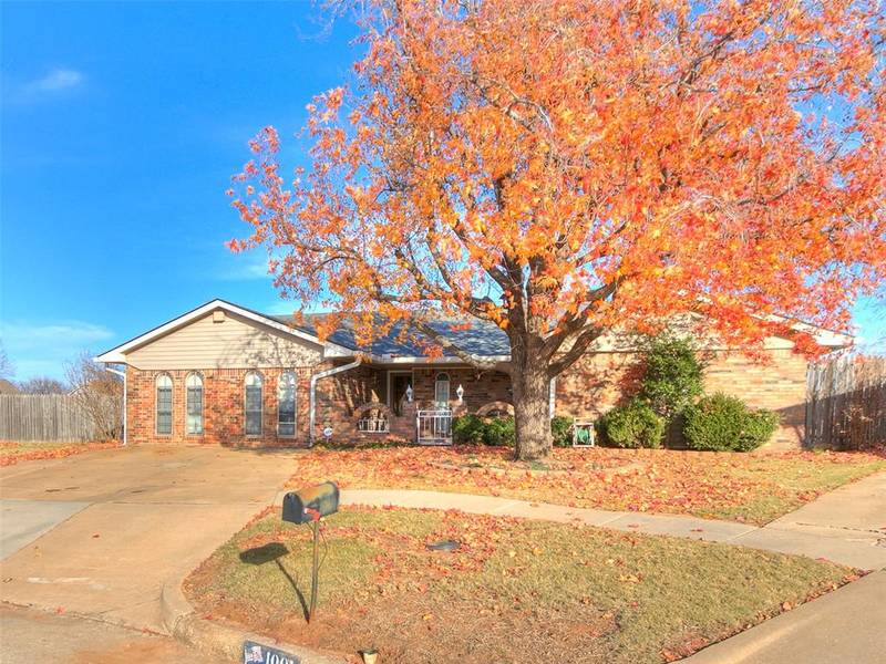 1001 SW 95th Street, Oklahoma City, OK 73139