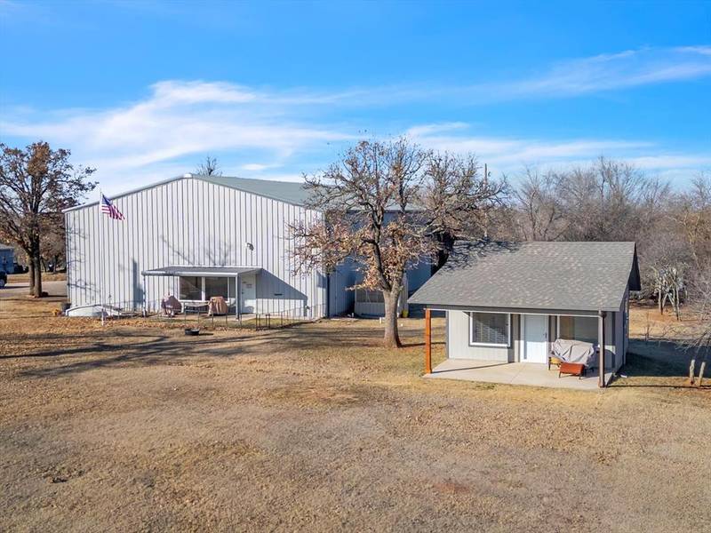 500 W Simpson Road, Edmond, OK 73034