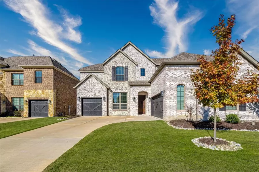 1402 Harvard Drive, Rockwall, TX 75087