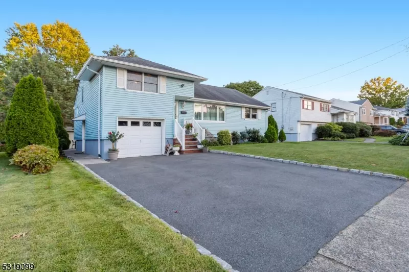 41 Priscilla St, Clifton City, NJ 07013