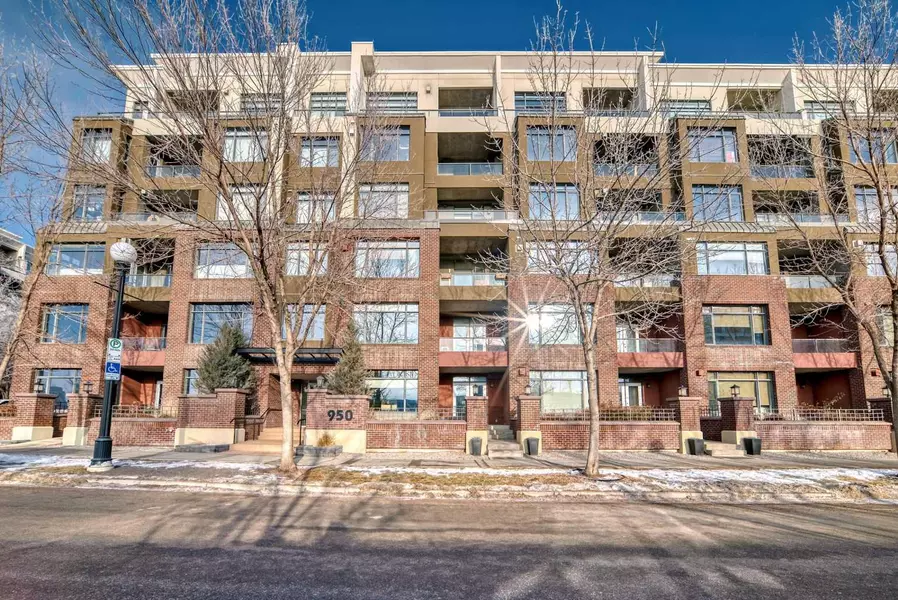 950 Centre AVE Northeast #435, Calgary, AB T2E 0P3