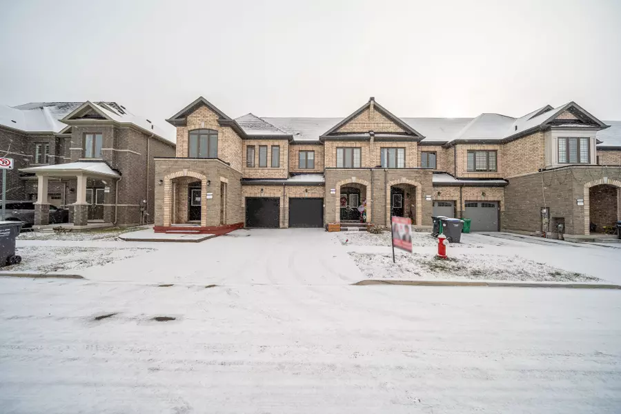 50 Adventura RD, Brampton, ON L7A 5A7