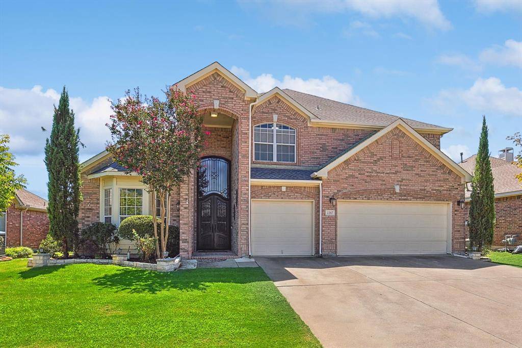 Flower Mound, TX 75028,1217 Old Oak Trail