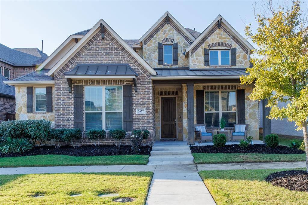 Frisco, TX 75034,3627 Harvest Lane