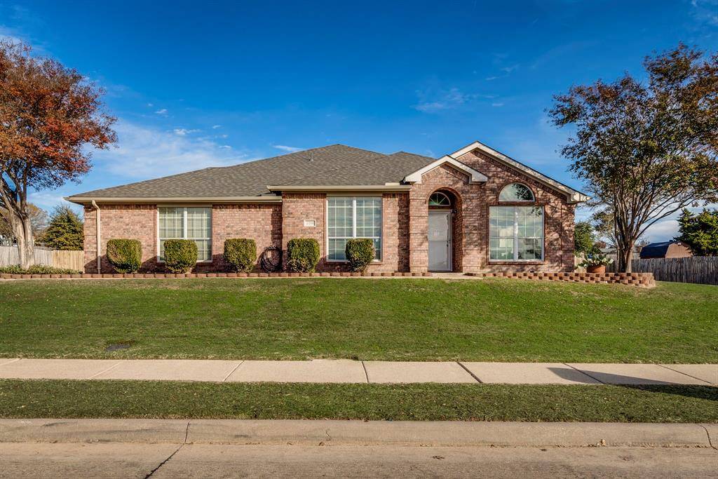 Midlothian, TX 76065,6250 Fox Run Drive