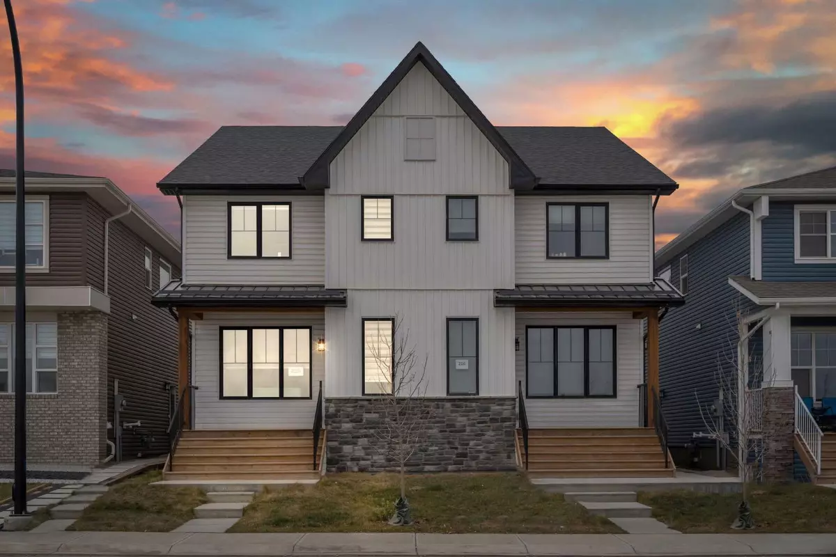 Calgary, AB T3P 1Y6,220 Herron Mews NE