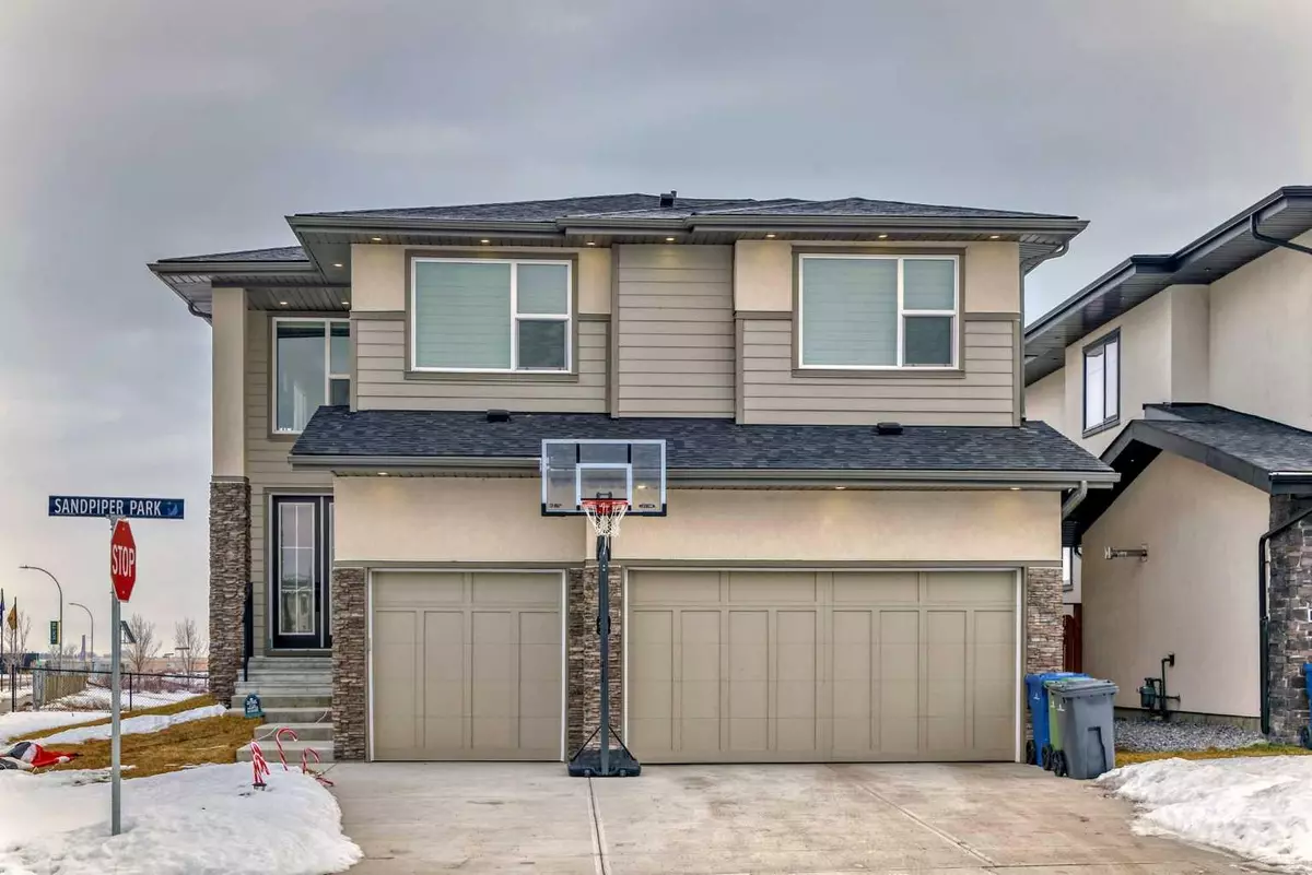 Chestermere, AB T1X1Y8,202 Sandpiper PARK