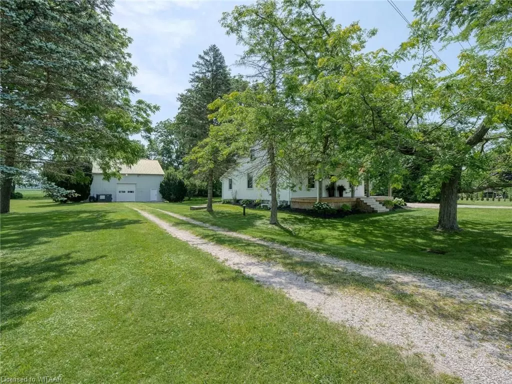 Malahide, ON N0J 1T0,5934 RICHMOND RD