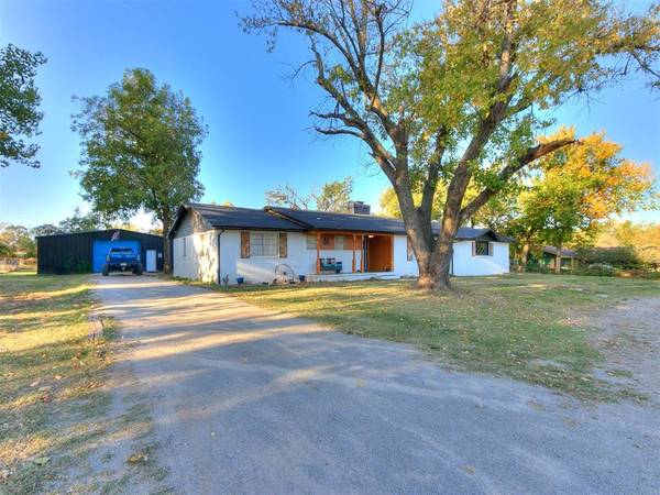 36703 Old Highway 270, Shawnee, OK 74804