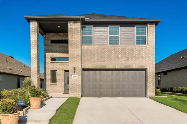 2637 Sonnier Circle, Royse City, TX 75189